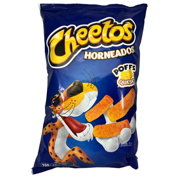 CHEETOS