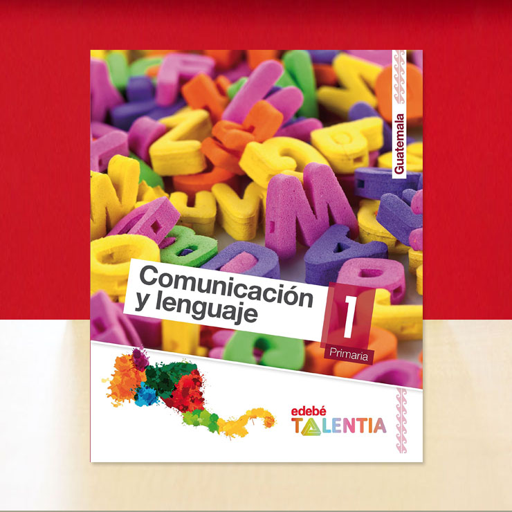 COMUNICACION Y LENGUAJE 1 - CONECTA