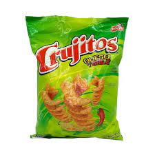 CRUJITOS