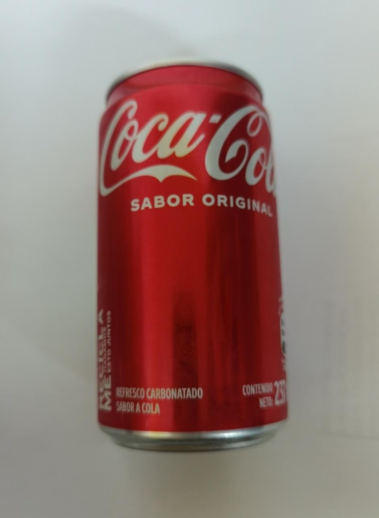 Coca Cola Mini 18