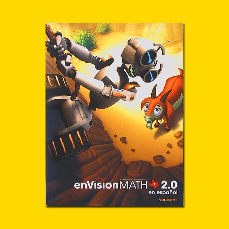 ENVISION 2.0 - NUMERO 4