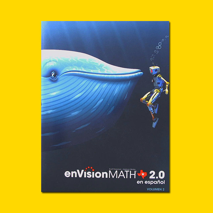 ENVISION 2.0 - NUMERO 5