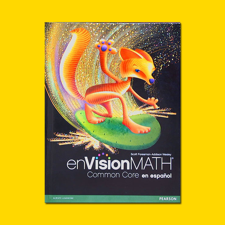ENVISION 2.0 - NUMERO 6