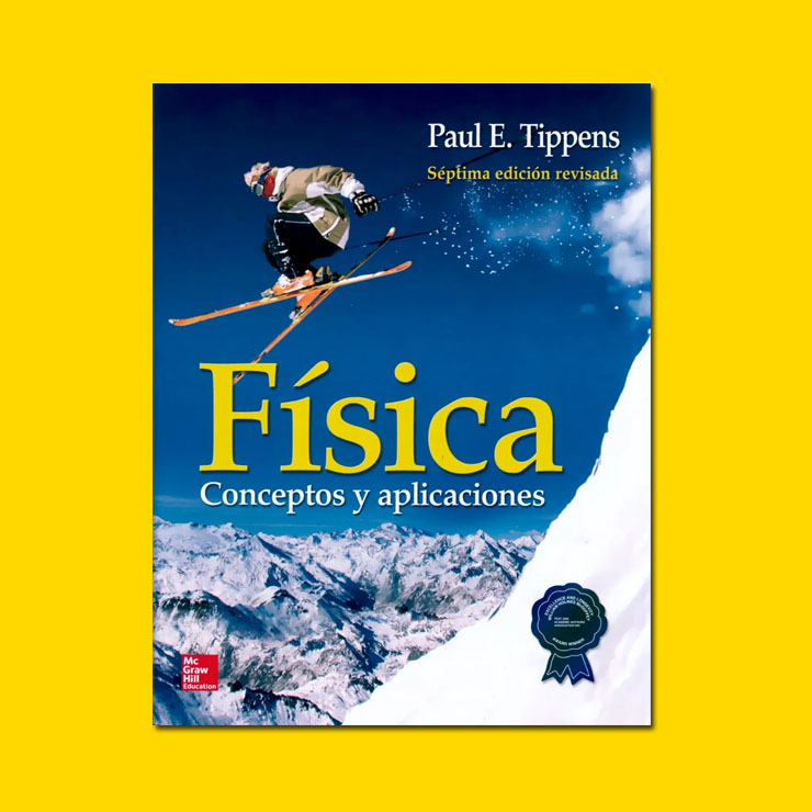 FISICA CONCEPTOS Y APLICACIONES - TIPPENS