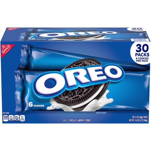 GALLETA OREO