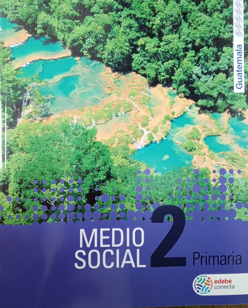 MEDIO SOCIAL  2 - CONECTA