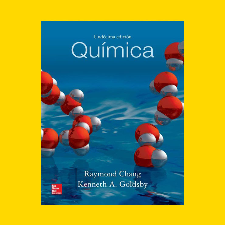 QUIMICA CHANG