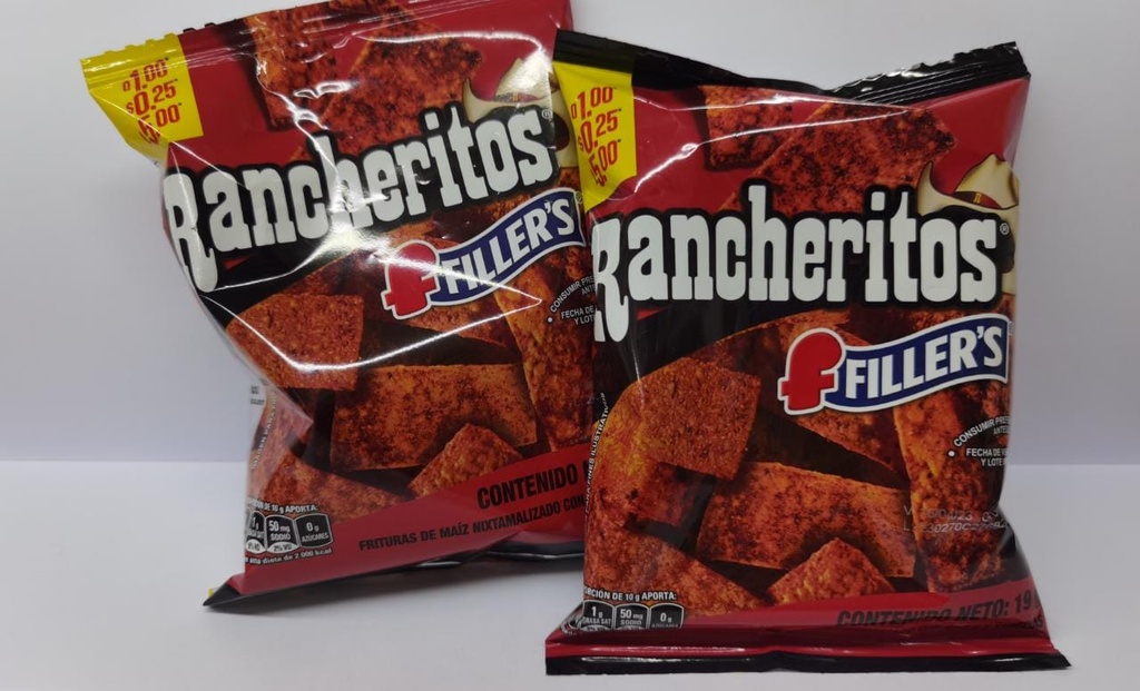 RANCHERITOS