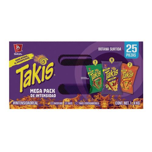 TAKIS