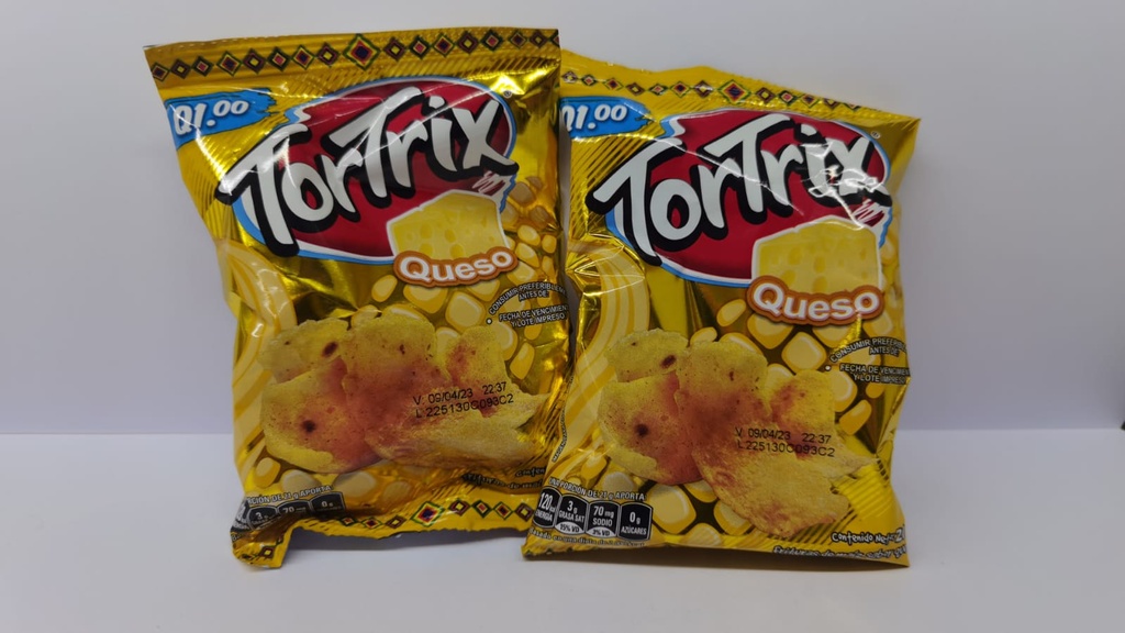 Tortrix Queso