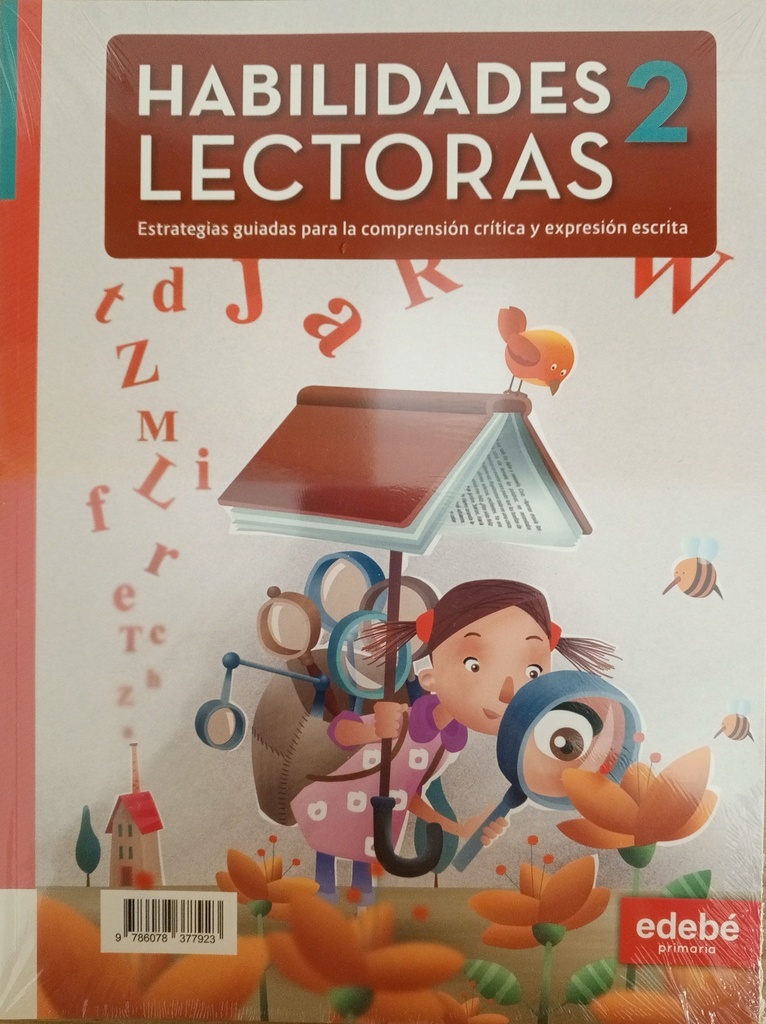 HABILIDADES LECTORAS 2