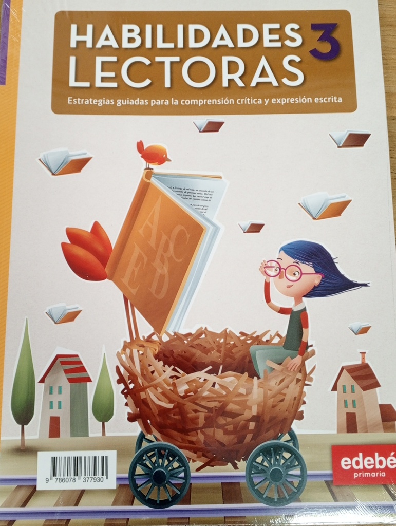 HABILIDADES LECTORAS 3