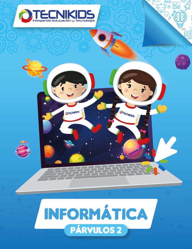 INFORMATICA KINDER