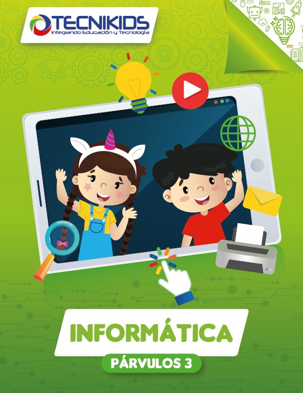 INFORMATICA PREPARATORIA