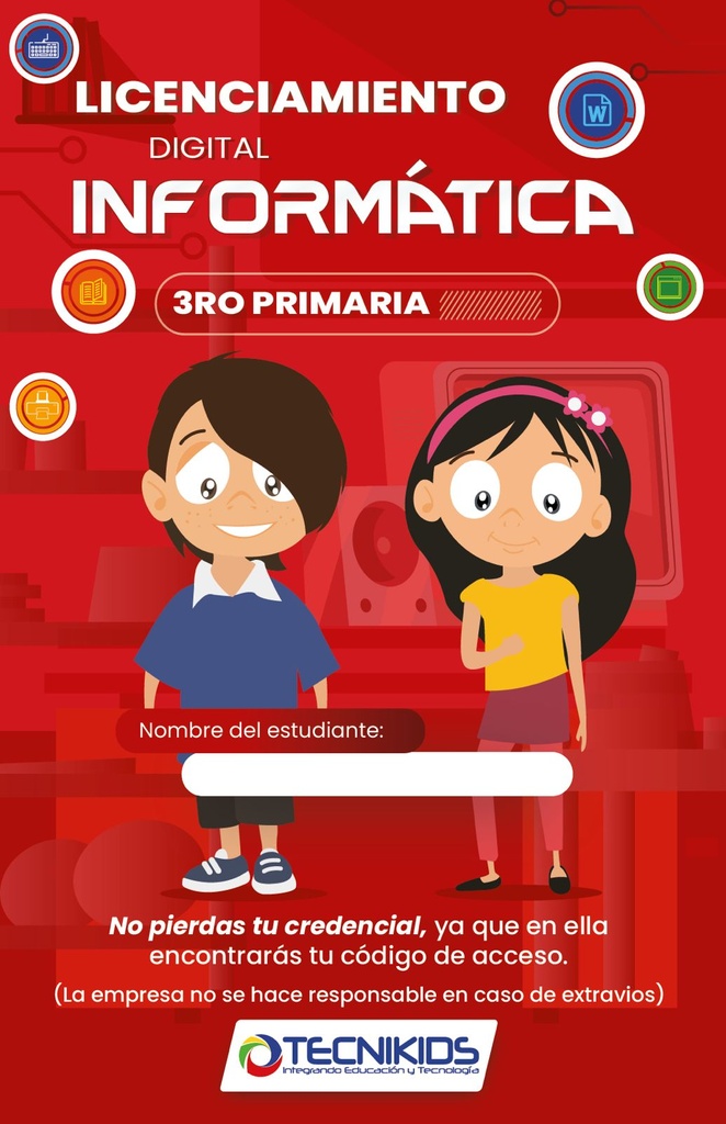 INFORMATICA P3