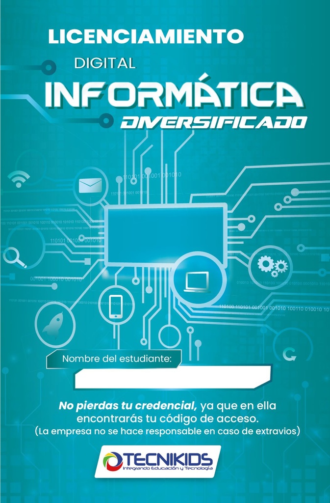 INFORMATICA B4