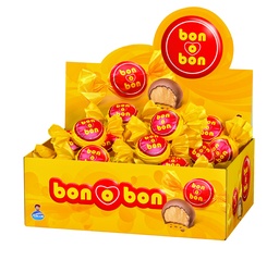 [CAAL0003] BON O BON BOMBONES DE CHOCOLATE