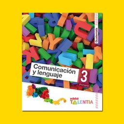 [LIB0021] COMUNICACION Y LENGUAJE 3 - CONECTA