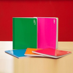 [MAT0029] CUADERNO CUADRICULA CARTA 100 HOJAS