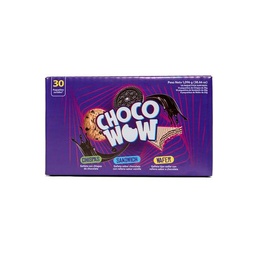 [CAAL0009] Choco wow