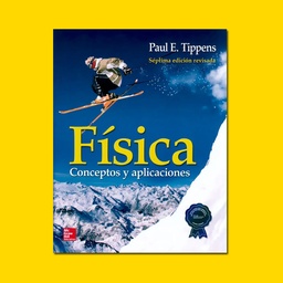 [LIB0042] FISICA CONCEPTOS Y APLICACIONES - TIPPENS