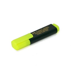 [MAT0096] MARCADOR RESALTADOR AMARILLO