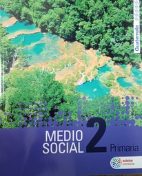 [LIB0061] MEDIO SOCIAL  2 - CONECTA