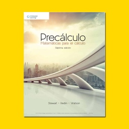 [LIB0085] PRECALCULO - STEWART