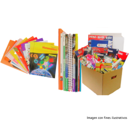 [MATCOM0003] PRE KINDER MATERIALES