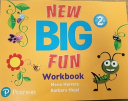 [LIB0127] NEW BIG FUN 2 WB