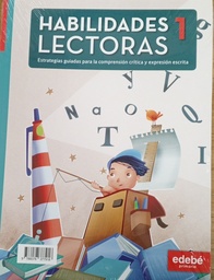 [LIB0138] HABILIDADES LECTORAS 1