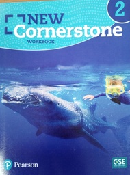 [LIB0143] NEW CORNERSTONE GRADE 2 - WORKBOOK