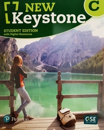 [LIB0167] NEW KEYSTONE LEVEL C -  TEXTO