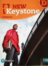 [LIB0177] NEW KEYSTONE LEVEL D - WORKBOOK