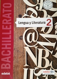 [LIB0182] LENGUA Y LITERATURA 2 DIVERSIFICADO