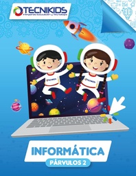 [PRO0010] INFORMATICA KINDER