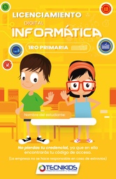 [PRO0012] INFORMATICA P1