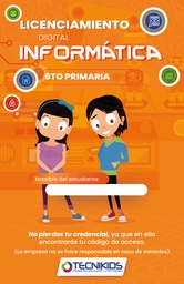 [PRO0016] INFORMATICA P5