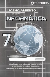 [PRO0018] INFORMATICA B1