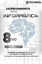 [PRO0019] INFORMATICA B2