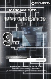 [PRO0020] INFORMATICA B3